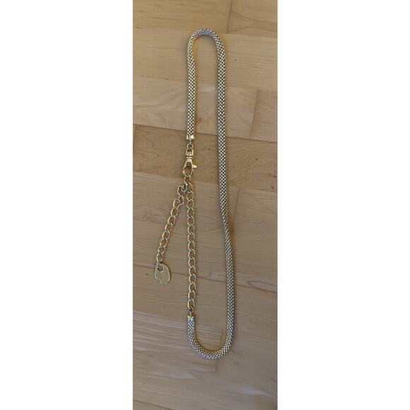 Unbranded Cold Chain Rope Belt One Size - Picture 1 of 2